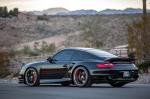 Porsche 911 Turbo by Switzer Performance 2014 года